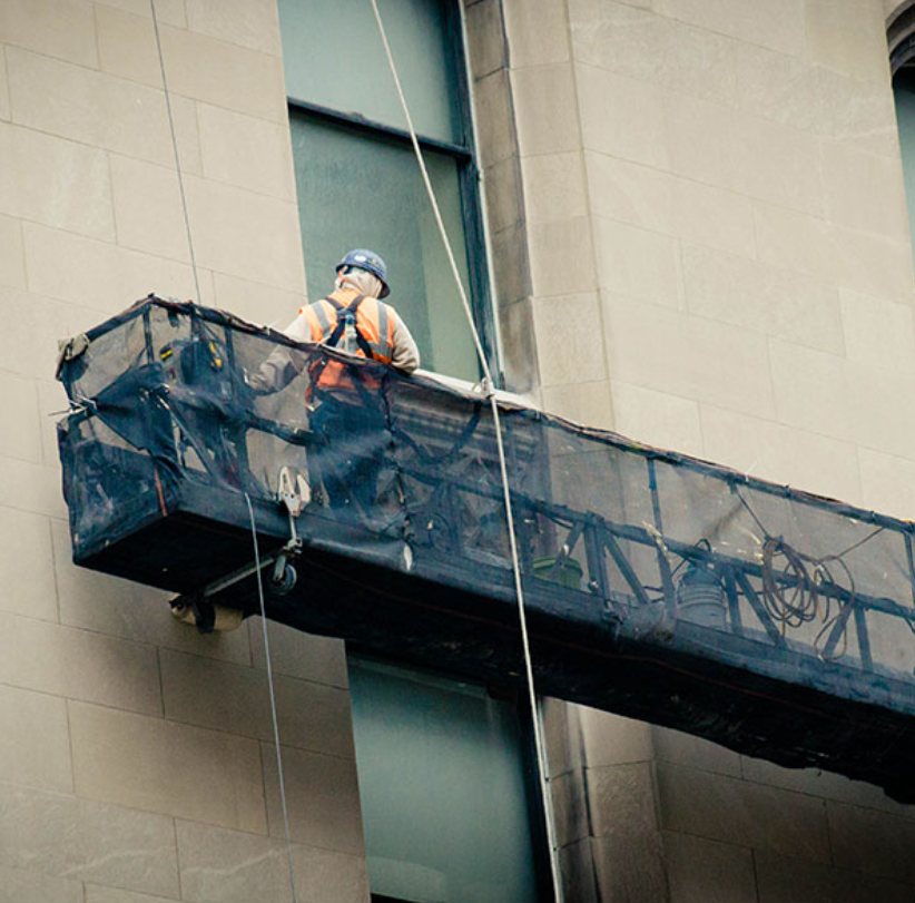 Facade Restoration